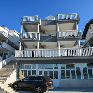 Antonia Apartment