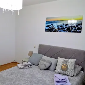  Apartamento Stana