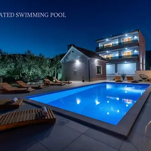 Dalmata Apartment