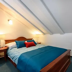 4* Pensionat Meri